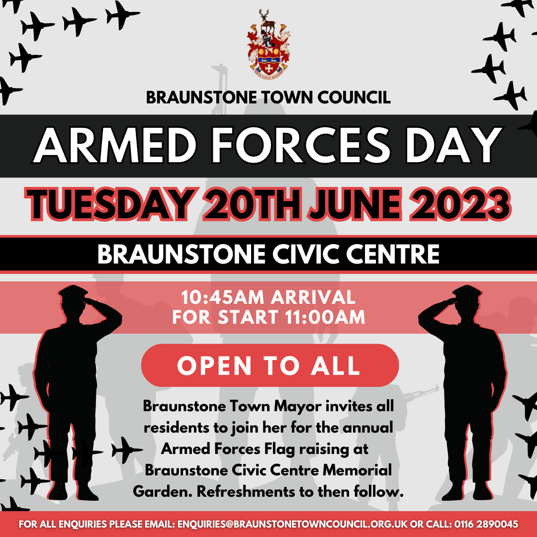 ARMED FORCES DAY 20222023 1