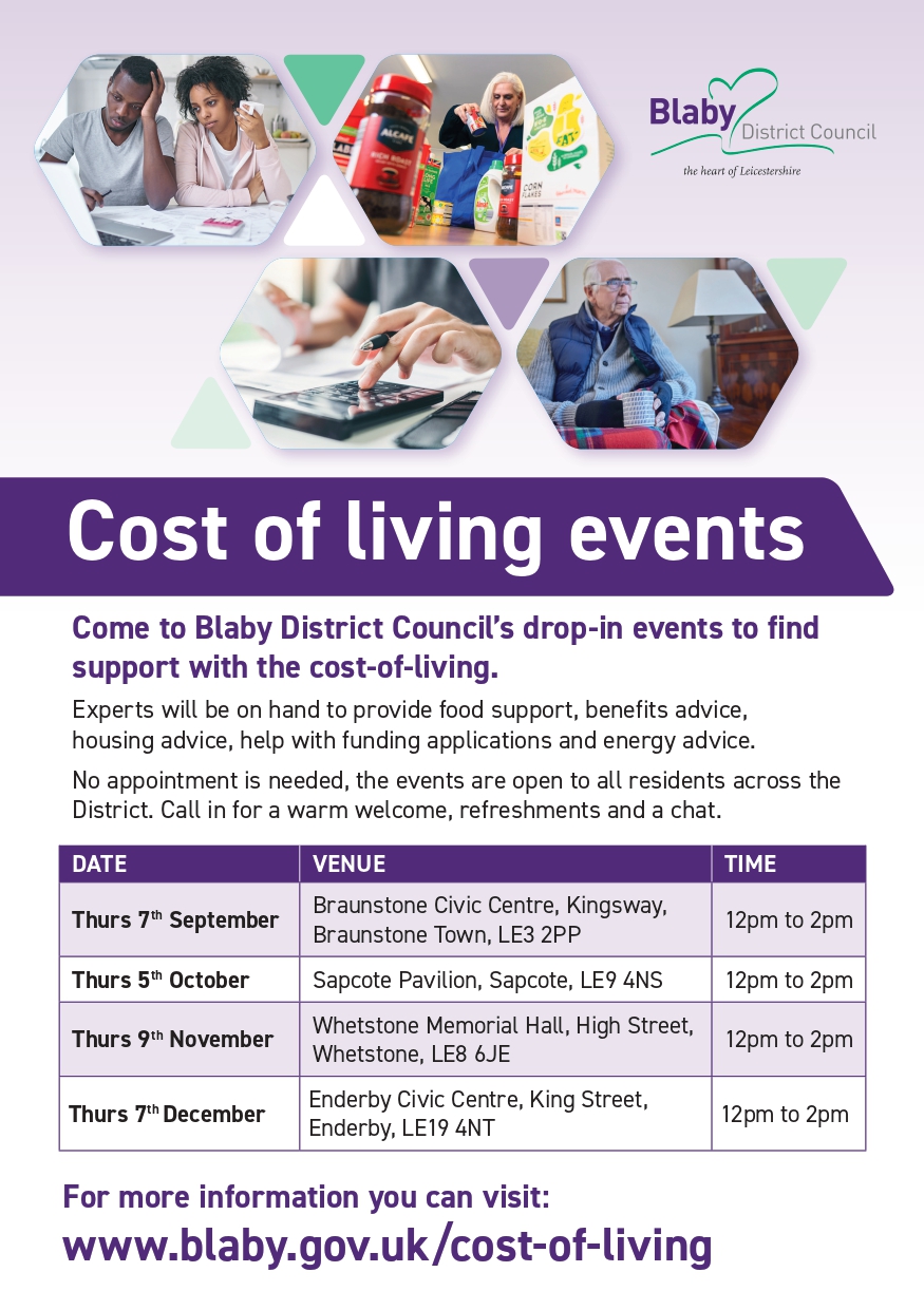 BLABY Cost of Living Leaflet 31 08 page 0001