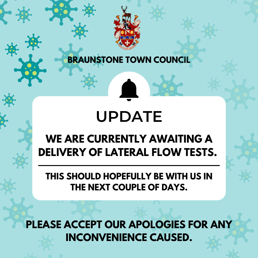 BRAUNSTONE TOWN COUNCIL 16