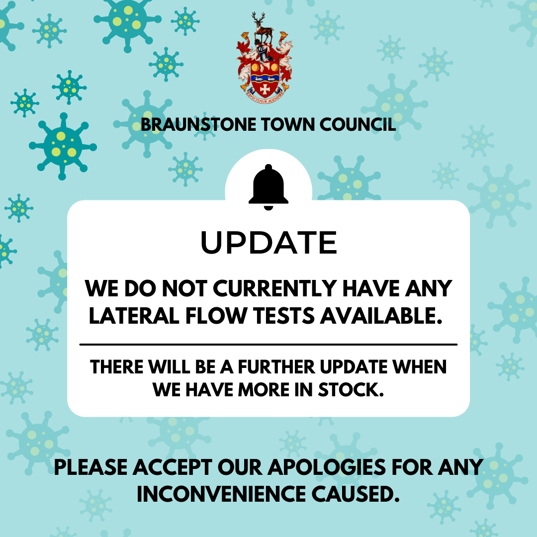 BRAUNSTONE TOWN COUNCIL 18