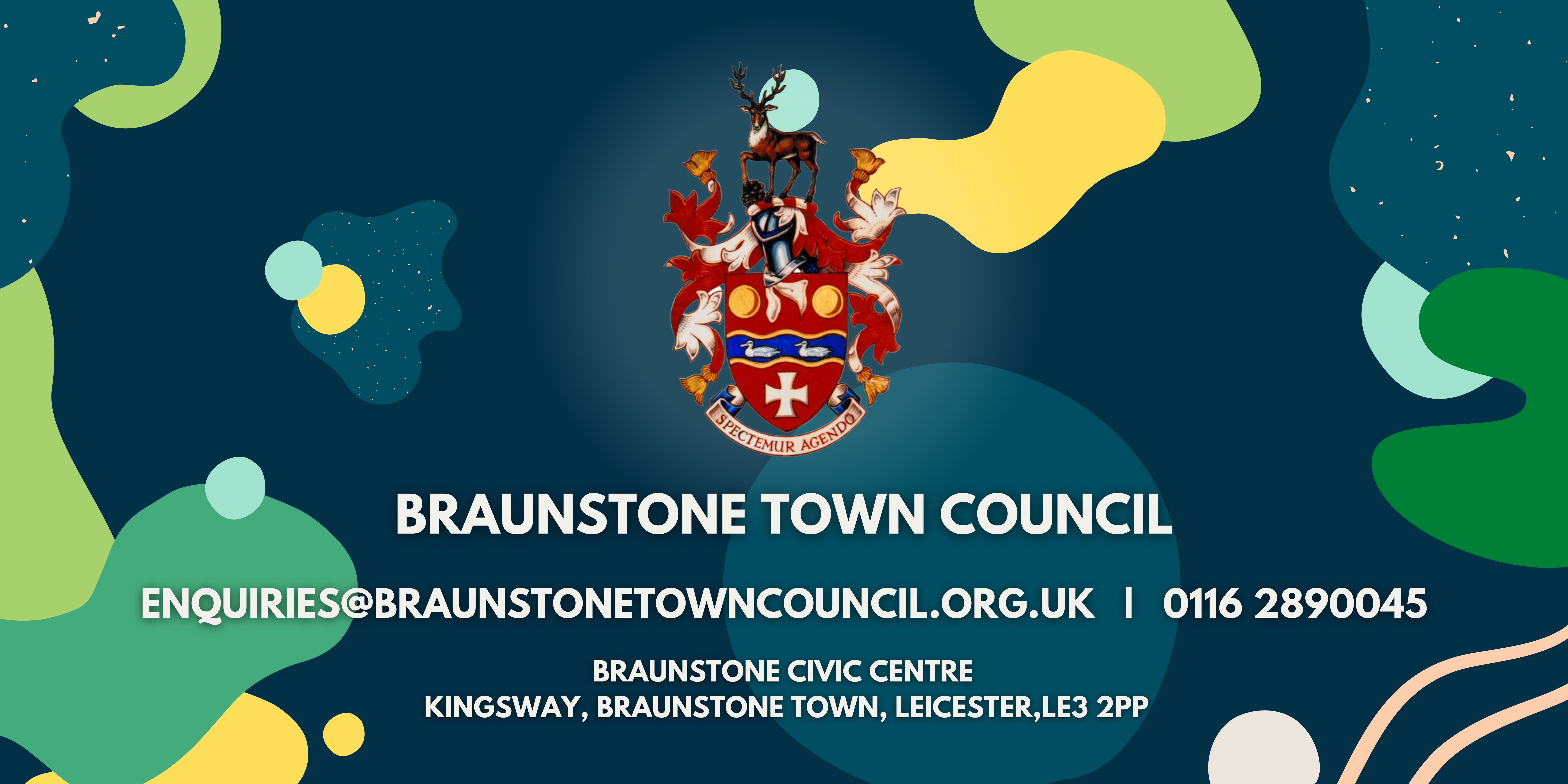 Braunstone Town Council