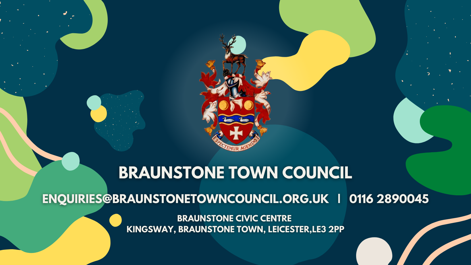 Braunstone Town Council