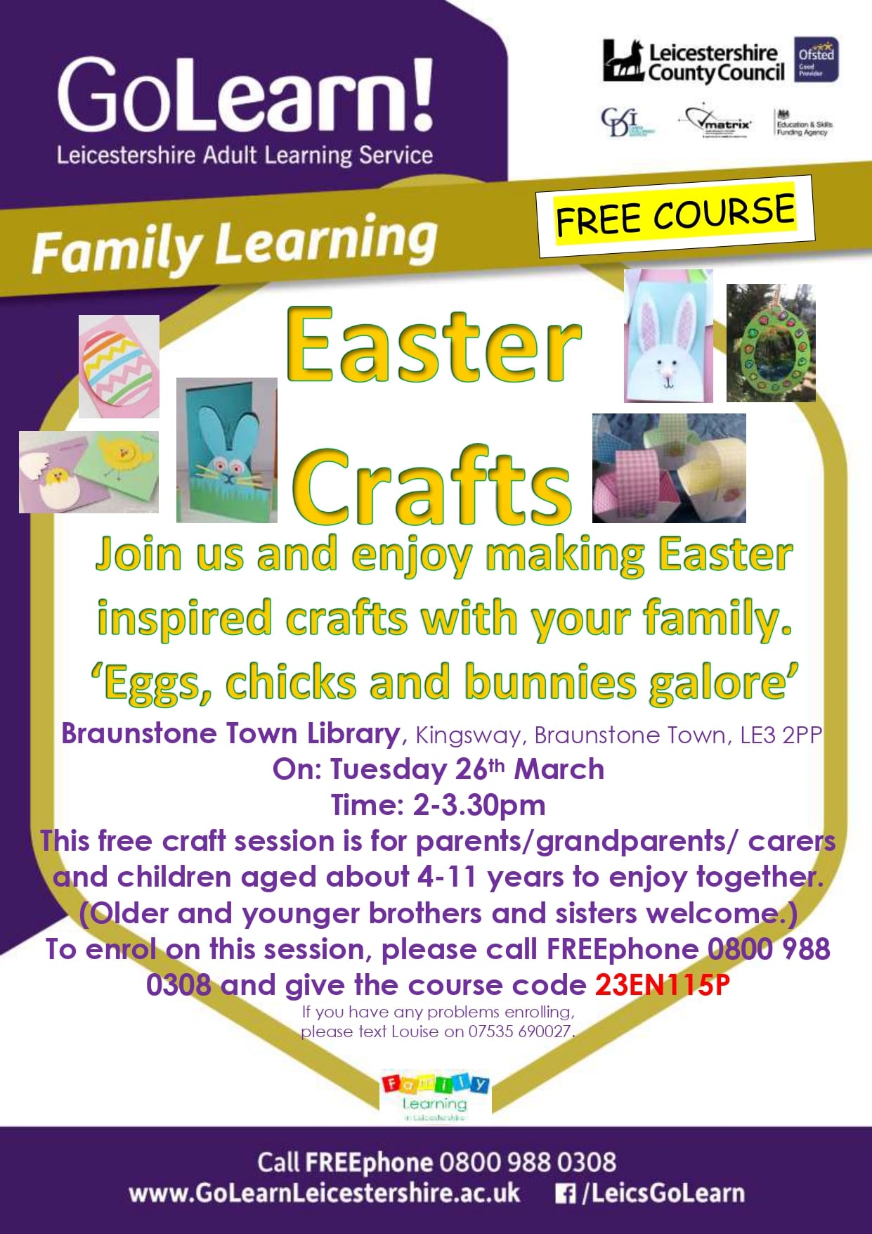 Braunstone Town Library Easter Crafts 2024 page 0001 min compressed