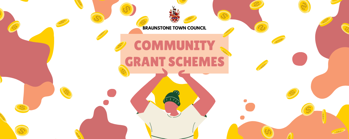 Community Grant Schemes