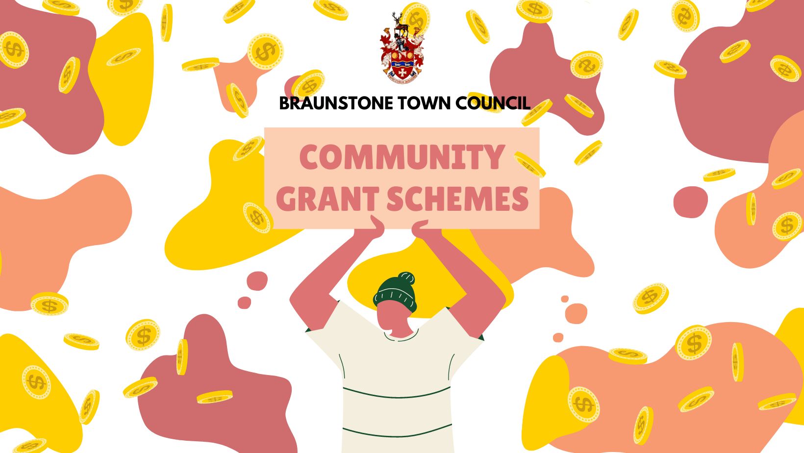 Community Grant Schemes